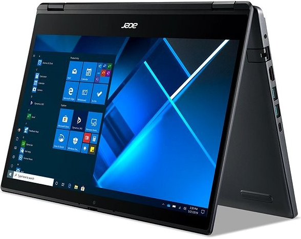 Acer TravelMate Spin P4 NX.VQHEC.004