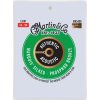 Martin Authentic Marquis 92/8 Phosphor Bronze Light