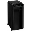 FELLOWES skartovač AutoMax 350 C/ křížový řez 4x38 mm/ objem koše 68 l/ certifikát NBÚ/ stupeň utajení P-4 (důvěrné) felsham350c