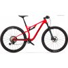 Horské kolo Wilier URTA MAX SL+XT 1x12+SID+MT501 red M