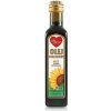 Nerafinovaný slnečnicový olej Vita Corn 0,25 ml