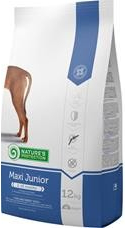 Nature’s Protection Dog Dry Junior Maxi 2 x 12 kg