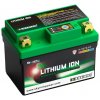 Skyrich Lithium motobatérie HJTZ7S-FP (12V 28,8Wh) 2,4Ah