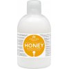Kallos Honey regeneračný šampón na vlasy 1000 ml