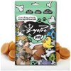 Lyopro Dog pôv. sušené Kuracie chipsy s batatmi 70g