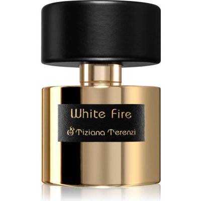 Tiziana Terenzi Gold White Fire parfumovaný extrakt unisex 100 ml