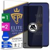 Tvrdené sklo Elite pre Samsung Galaxy A55 5G 1 ks