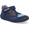 D.D. Step C070-41195 Aeroplane Royal Blue