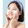 Frudia Pena na reguláciu mazu na umývanie s hroznom Green Grape Pore Control Scrub Cleansing Foam - 145 ml