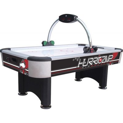 Buffalo Hurricane Airhockey 7ft AKCIA