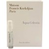 Maison Francis Kurkdjian Aqua Celestia, EDT - Vzorka vône unisex