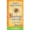E-kniha Brněnské nevěstky - Naďa Horáková