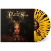 Fortress Under Siege - Envy / Black Yellow Splatter / Vinyl [LP]
