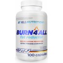 AllNutrition Burn4All 100 kapsúl