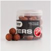 SQUAT CARP - Vyvážené boilies Wafters Big Boss 18 mm