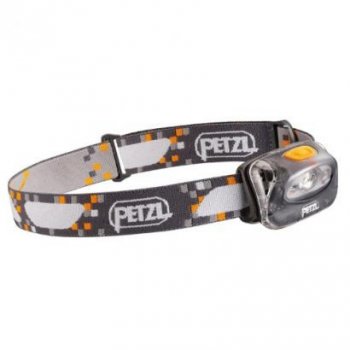 Petzl Tikka plus