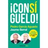 ¡CONSÍGUELO! (PEDRO GARCIA AGUADO,JAU SERRAL VENTURA)()