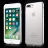 AppleKing kryt z mäkkého plastu pre iPhone 7 Plus/8 Plus - transparentný - možnosť vrátiť tovar ZADARMO do 30tich dní