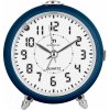 LOWELL Designový budík JA7117A 10 cm (JA7117A)