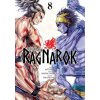 Record of Ragnarok 8 - Shinya Umemura, Takumi Fukui, Azychika (Ilustrátor)