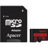 Apacer paměťová Endurance V30 A1, 128GB, micro SDXC, AP128GEDM1D09-R, UHS-I U3 (Class 10)