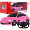 RASTAR Autíčko na diaľkové ovládanie R / C Volkswagen Beetle Rastar 1:14