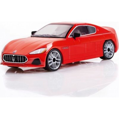 Cobi 24561 Maserati Gran Turismo 1:35 červený