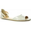 Shapen Lily 3.0 Beige Wide barefoot sandále 41 EUR