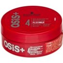 Schwarzkopf Osis Texture Flexwax krémový vosk 85 ml