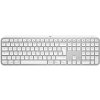Logitech MX Keys S for Mac Wireless Keyboard 920-011638