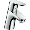 Hansgrohe - Umývadlová batéria s výpustom, chróm 31730000ROZ1