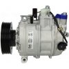 Kompresor klimatizácie NISSENS 89237