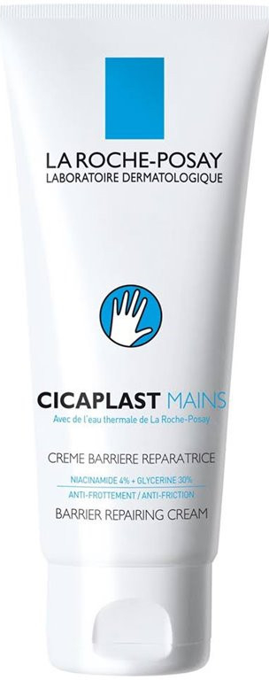 La Roche Posay Cicaplast krém na ruky 100 ml od 12,53 € - Heureka.sk