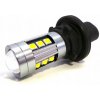 PH24W LED žiarovka PH19W, PH16W 12-24V CANBUS, vysoký výkon