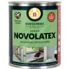 NOVOLATEX - Univerzálna latexová farba biela 0,7 kg