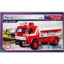 Monti System 09 Petrol Liaz v krabici 22x15x6cm 1:48