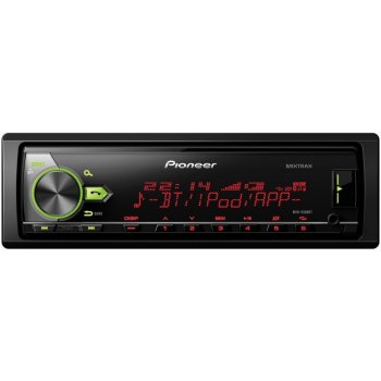 Pioneer MVH-S300BT