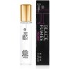 Global Cosmetics 357 BLACK FUMES NEON parfumovaná voda dámska 33 ml