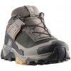 Dámske topánky Salomon X Ultra 5 Gore-Tex Veľkosť topánok (EU): 42 (2/3) / Farba: sivá