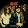 AC/DC - Highway To Hell (Remastered) (Digipak CD)