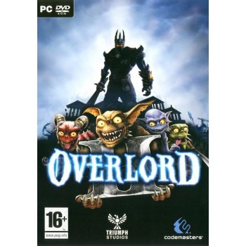 Overlord 2