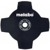 Metabo - Náhradná čepeľ pre krovinorez, 25 mm 628433000