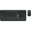 Set klávesnice a myši Logitech Wireless Combo MK540 - CZ/SK (920-008688)