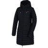 Dámsky páperový kabát Husky Daili L black, L