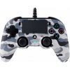 Nacon Wired Compact Controller PS4 PS4OFCPADCAMGREY