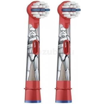 Oral-B Stages Kids Star Wars 2 ks