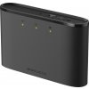Mercusys MT110 WiFi4 4G LTE router (N150, 4G LTE, 2,4GHz, 1xnanoSIM)