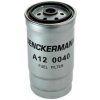 Palivový filter DENCKERMANN A120040
