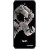 Picasee silikónový čierny obal pre Honor Magic5 Lite 5G - Astronaut Big