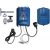 PLASTICK Vodárenský set 8L s frekvenčným meničom ARCHIMEDE IMMP 1,1 kW